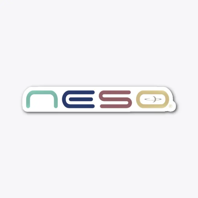 NESO Sticker